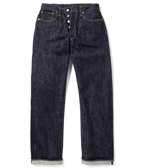 SUGAR CANE Lot 1947 デニム W36 L34 Lot No. SC41947 / 14.25oz. DENIM 1947 MODEL (REGULAR STRAIGHT)