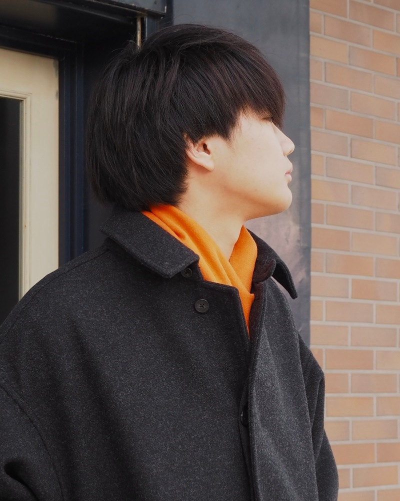 ジャケット・アウター THE NORTH FACE Compilation Over Coat THE NORTH FACE｜コンピレーション ウール オーバーコート