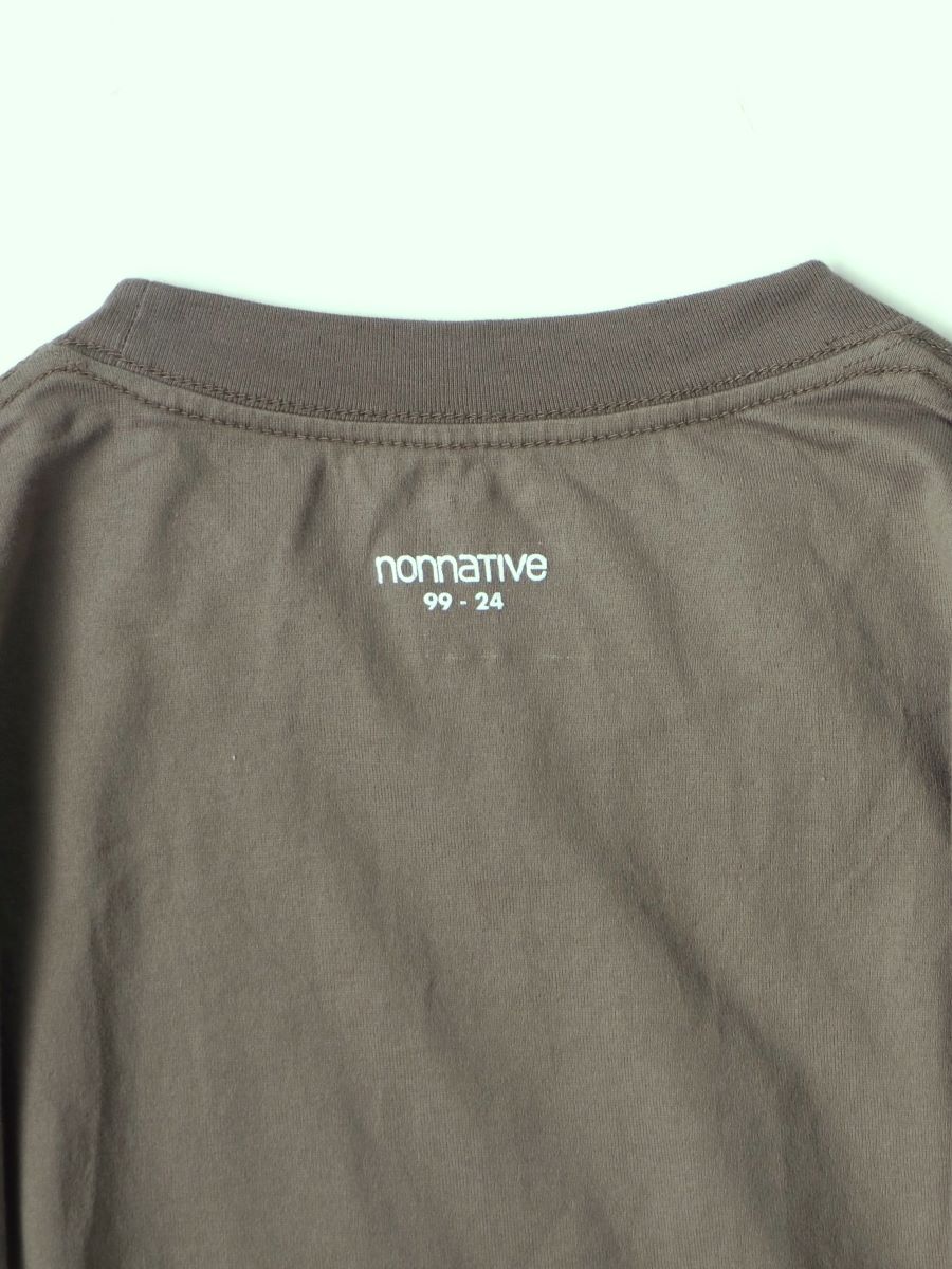 DWELLER S/S TEE 