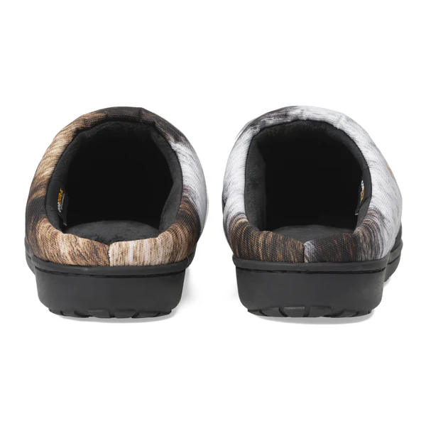 carhartt WIP SUBU FOR CARHARTT WIP CORDURA SLIPPERS Wild Dog Print