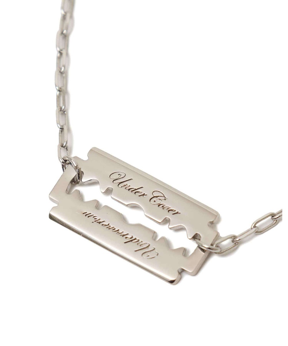 UNDERCOVER/アンダーカバー UP2F4N01 (SILVER) の通販