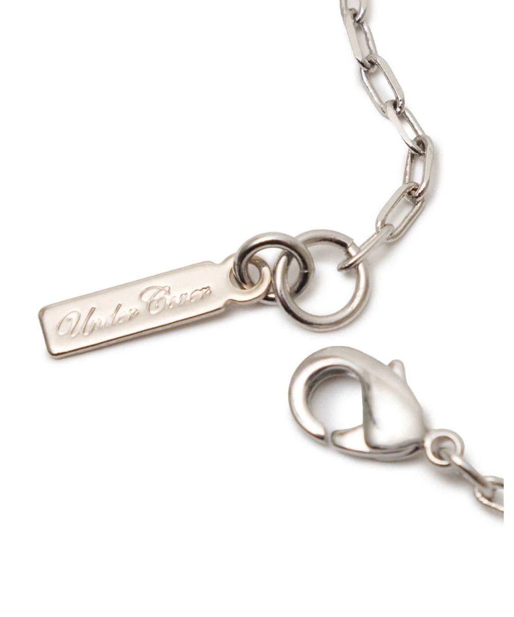 UNDERCOVER/アンダーカバー UP2F4N01 (SILVER) の通販