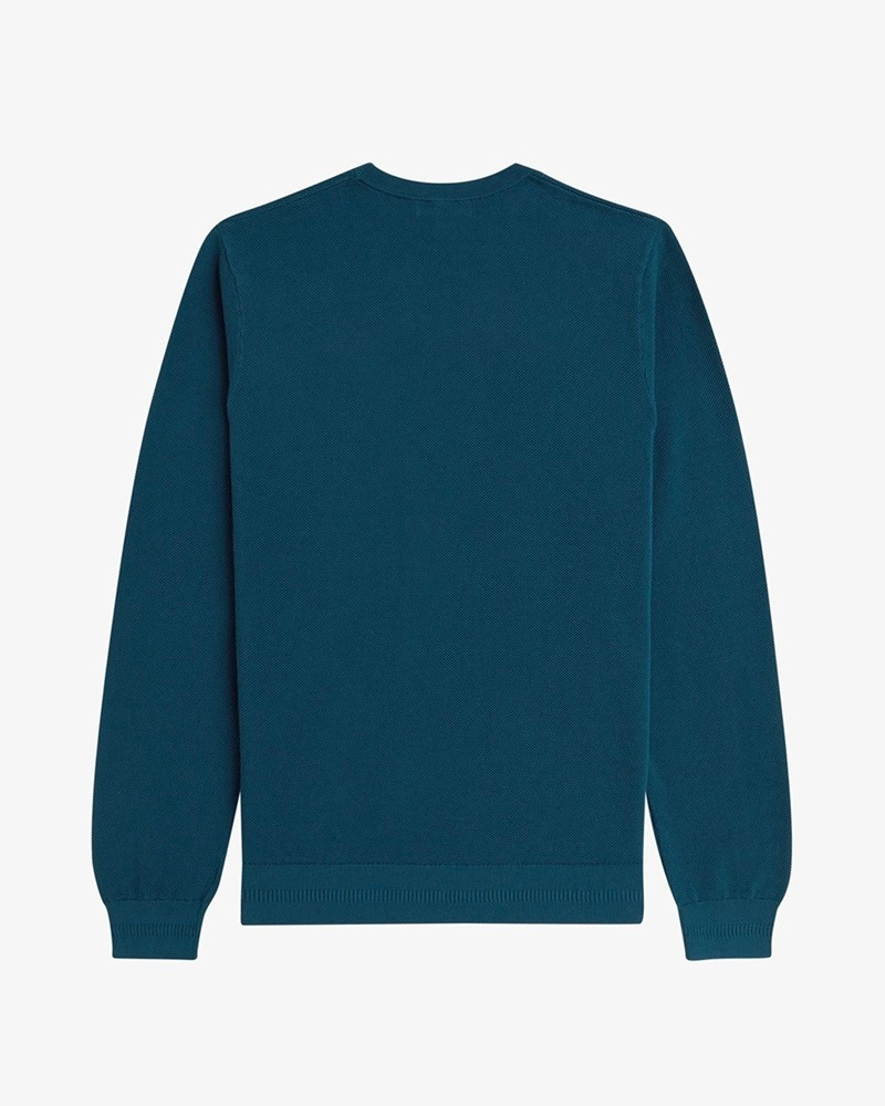 perry ページです。 M3574]FRED PERRY(フレッドペリー)Half Zip Sweatshirt ハーフ
