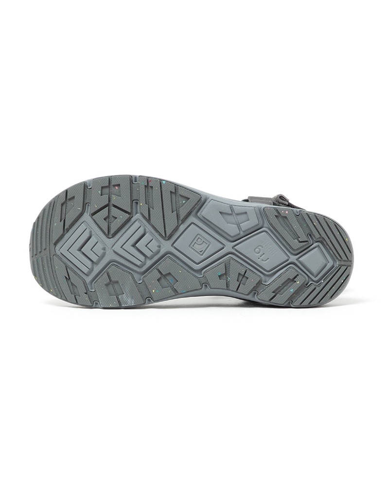 rig × nonnative / KAMBA 2 (GRAY) NN-F4453