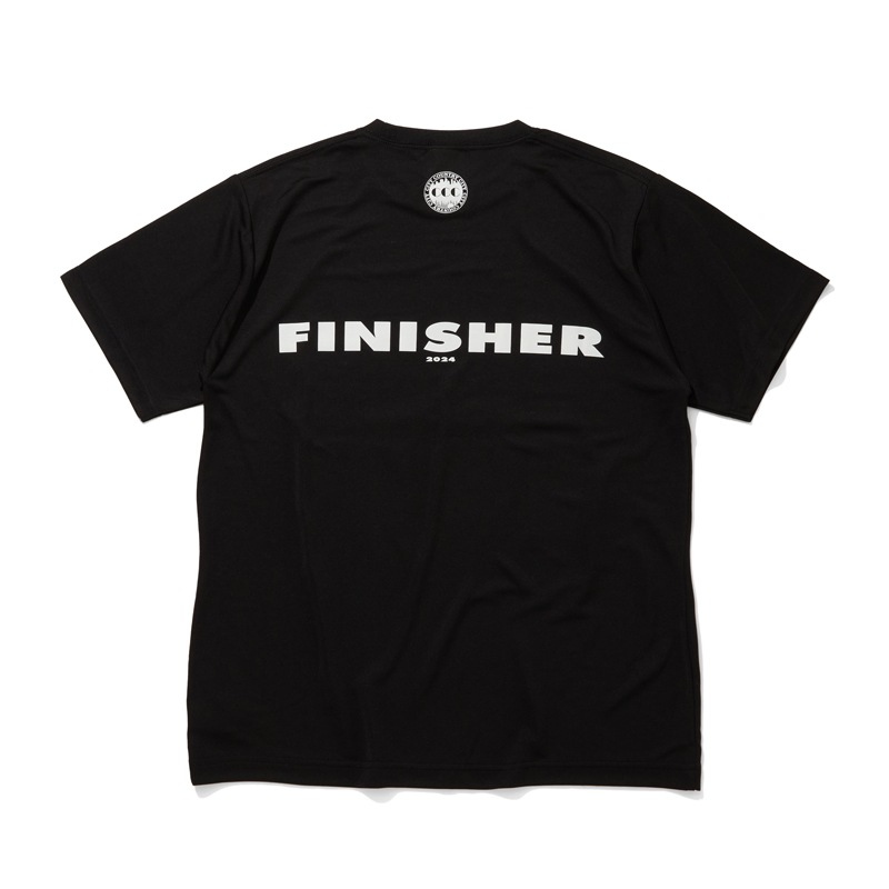CITY COUNTRY CITY x HOUYHNHNM_DRY T-SHIRT_#1