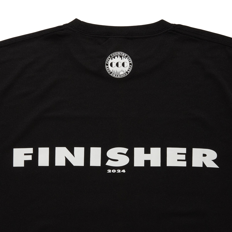 CITY COUNTRY CITY x HOUYHNHNM_DRY T-SHIRT_#1