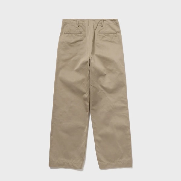 AUBERGE CC bags チノパン AUBERGEより定番チノが入荷です！！ : acoustics stylus