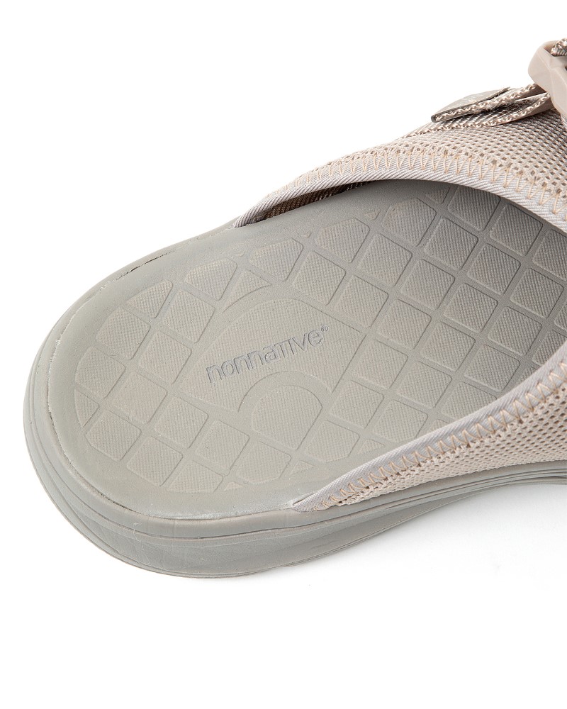 rig × nonnative｜BAWAKA (TAUPE) NN-F4454｜正規取扱店CIENTO WEB STORE