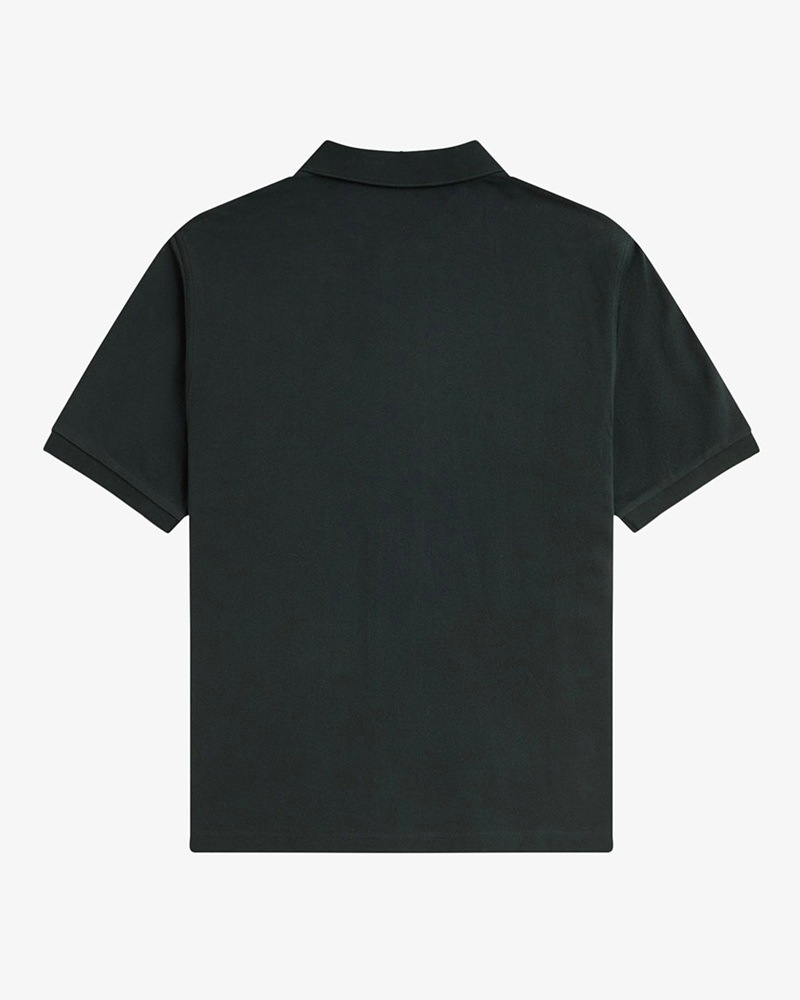 ■FRED PERRY■ Sharp Panel Button Through Polo Shirt Q20 AFP 1_000000019691.jpg?1751076425