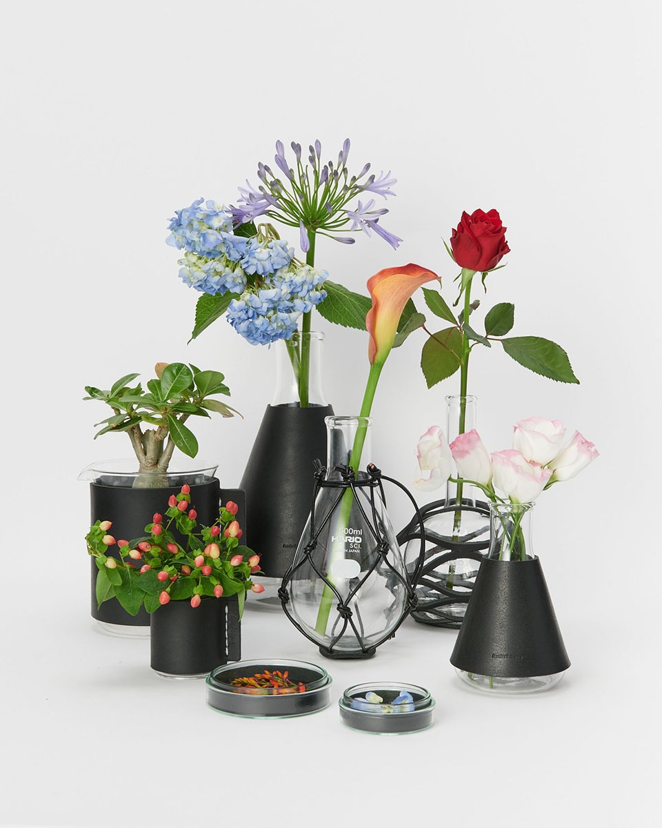 Hender Scheme エンダースキーマ花器 1000ml