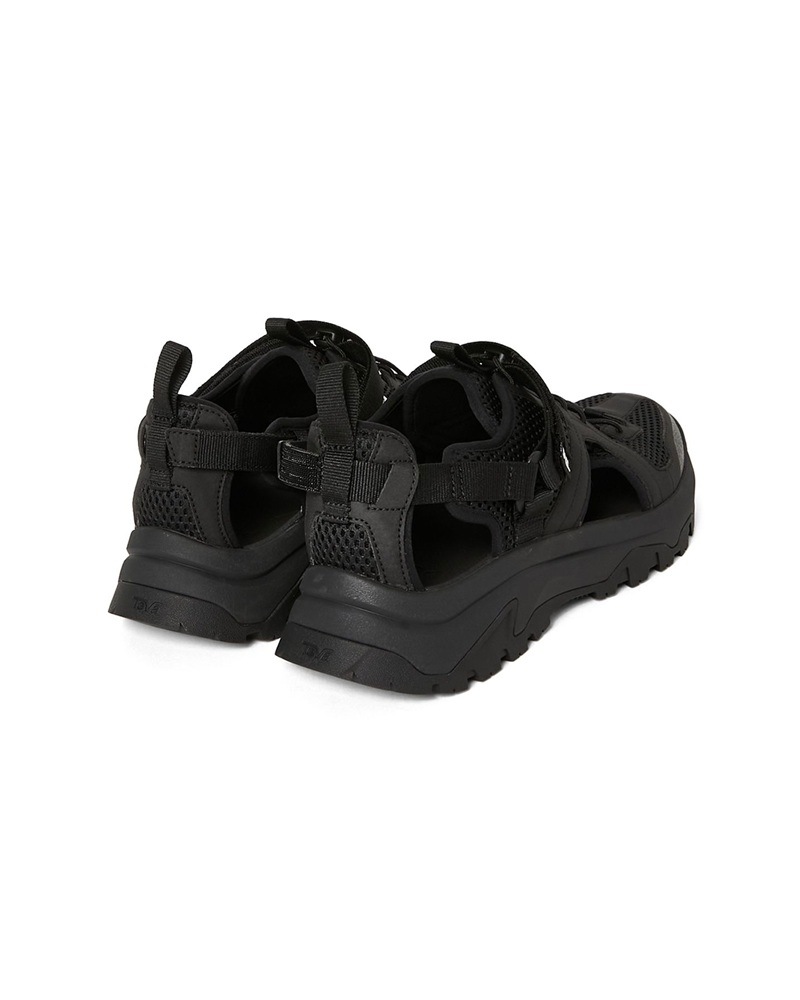 N.HOOLYWOOD 26SS】N.HOOLYWOOD TPES × Teva / Hurricane XLT3 CT × N
