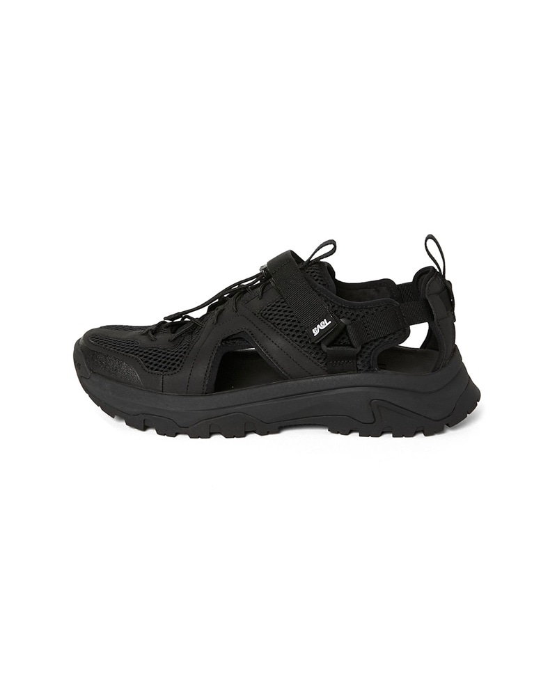 N.HOOLYWOOD 26SS】N.HOOLYWOOD TPES × Teva / Hurricane XLT3 CT × N