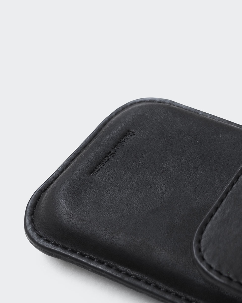 Hender Scheme(エンダースキーマ) card file カード ファイル