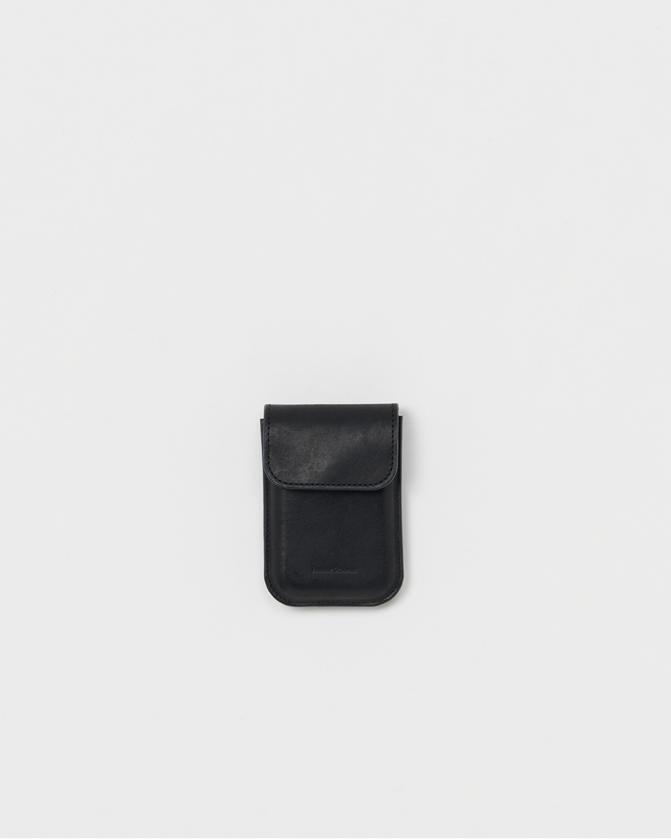 Hender Scheme card file ブラック｜これまでに販売した商品