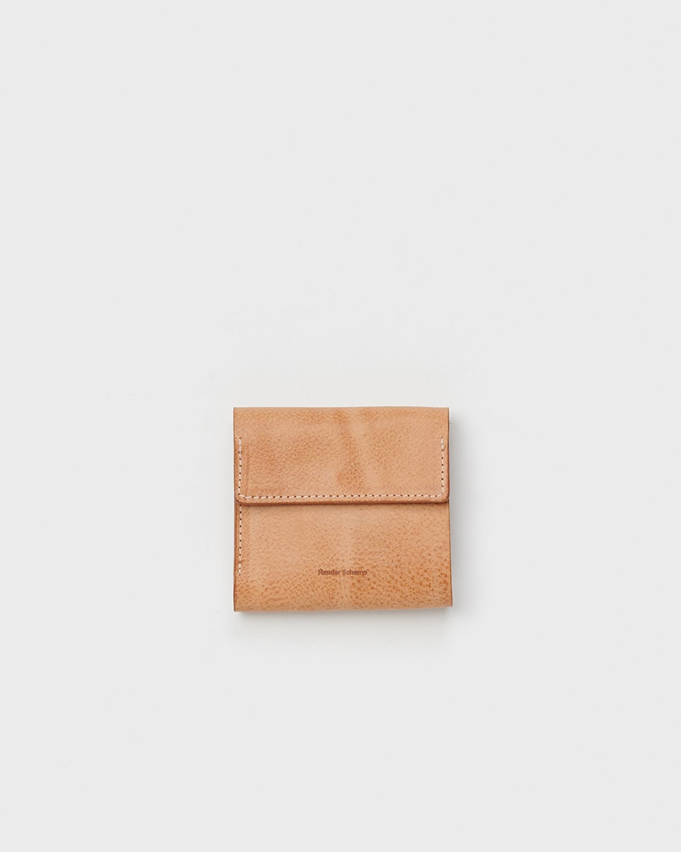 Hender Scheme clasp wallet エンダースキーマ 財布 Hender Scheme｜clasp wallet / 財布 - haluta(ハルタ