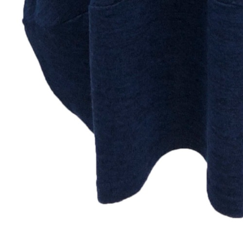 ˥å Х롼 ȥͥå 饤󥹥ȡ Ĺµ ݥåդ AW41 04 cinq dix