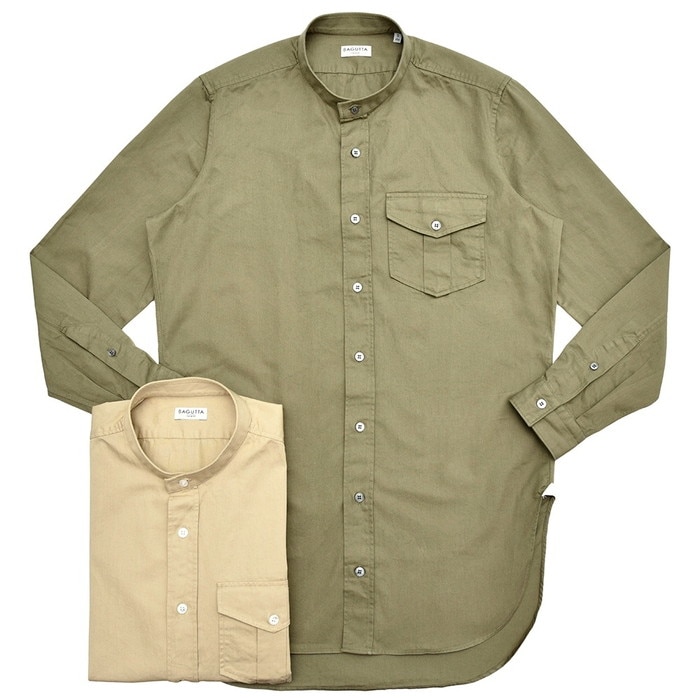 Bagutta／バグッタ｜guji outlet(グジ アウトレット)