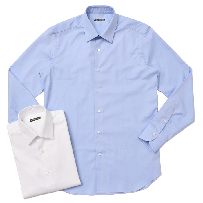 GRAN SASSO★新品３万円グランサッソ リネンジャージースキッパーポロ44 SALE52%OFF】Gran Sasso（グランサッソ）<br>リネンジャージ