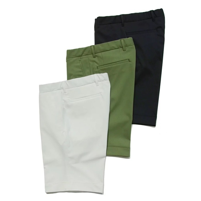 【SALE52%OFF】VIGANO（ヴィガーノ）<br>ストレッチテクニカルツイルショーツ E6V6BEZA/0416 13161001035