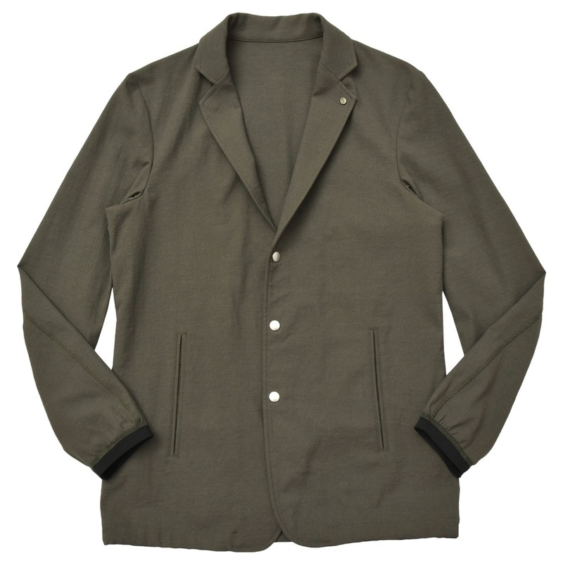【SALE52%OFF】COVERT（コーベルト）<br>コットンポリエステルジャージコーチジャケット FM3010 17071005025