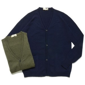 【SALE52%OFF】ma'ry'ya（マリア）<br>カシミアウールニットカーディガンY3K011 16052008025