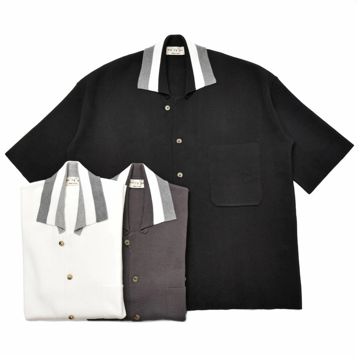 極美品♡マリア ma'ry'ya ベルテッド ミラノリブニットコート 濃紺 XS 極美品♡マリア ma'ry'ya ベルテッド ミラノリブニットコート