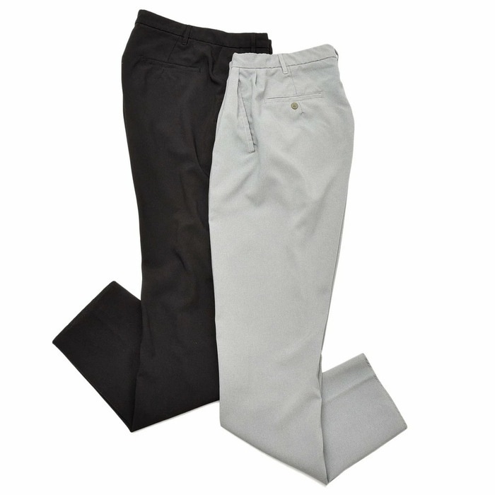 【40%OFF】mando（マンド）<br>ウォッシュドポリエステル1Pフレアパンツ 20198-005 13001401037