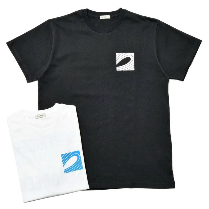 【40%OFF】SeaGreen（シーグリーン）<br>コットンロゴクルーネックS/Sカットソー 8158 12101401043