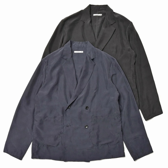 40%OFF】moncao（モンサオ）<br>ウォッシャブルシルク4Bダブル
