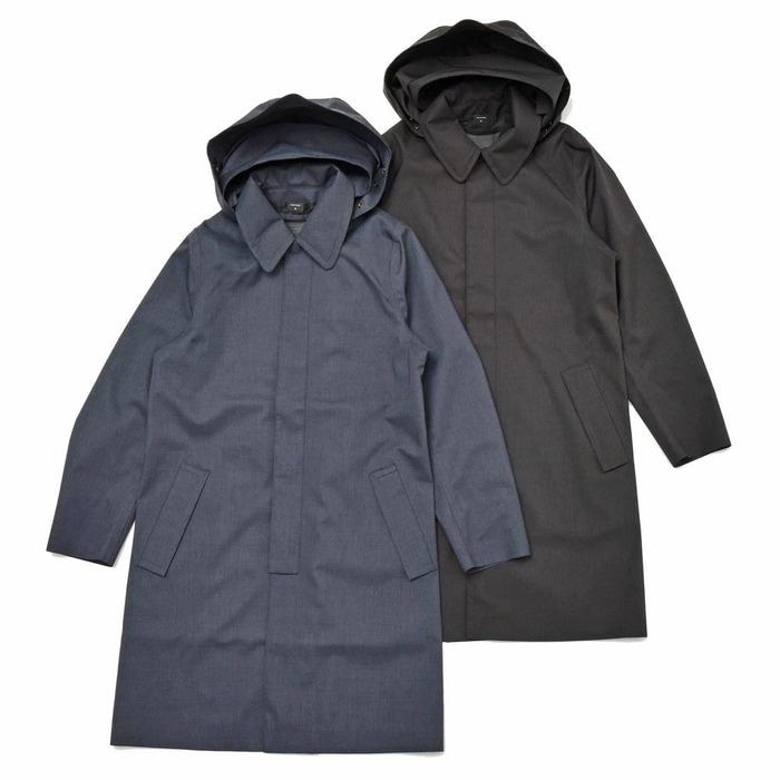 Norwegian Rain／ノルウィージャンレイン｜guji outlet(グジ アウトレット)