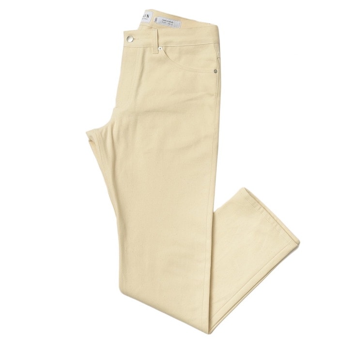 【40%OFF】AVN（エーブイエヌ）<br>タイトストレートデニム STRAIGHT 13012408172