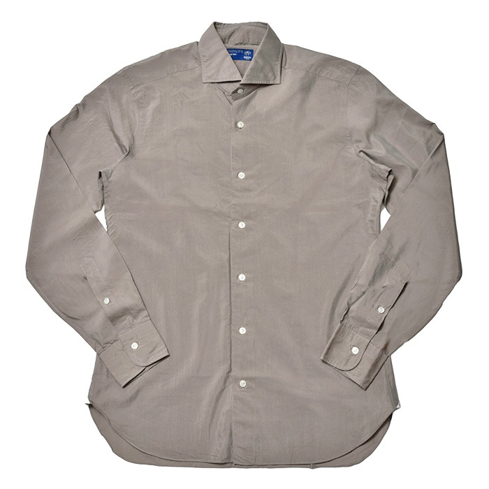 希少】BARBA バルバ デニムシャツ ジャケット50 （BARBA（バルバ）買取 