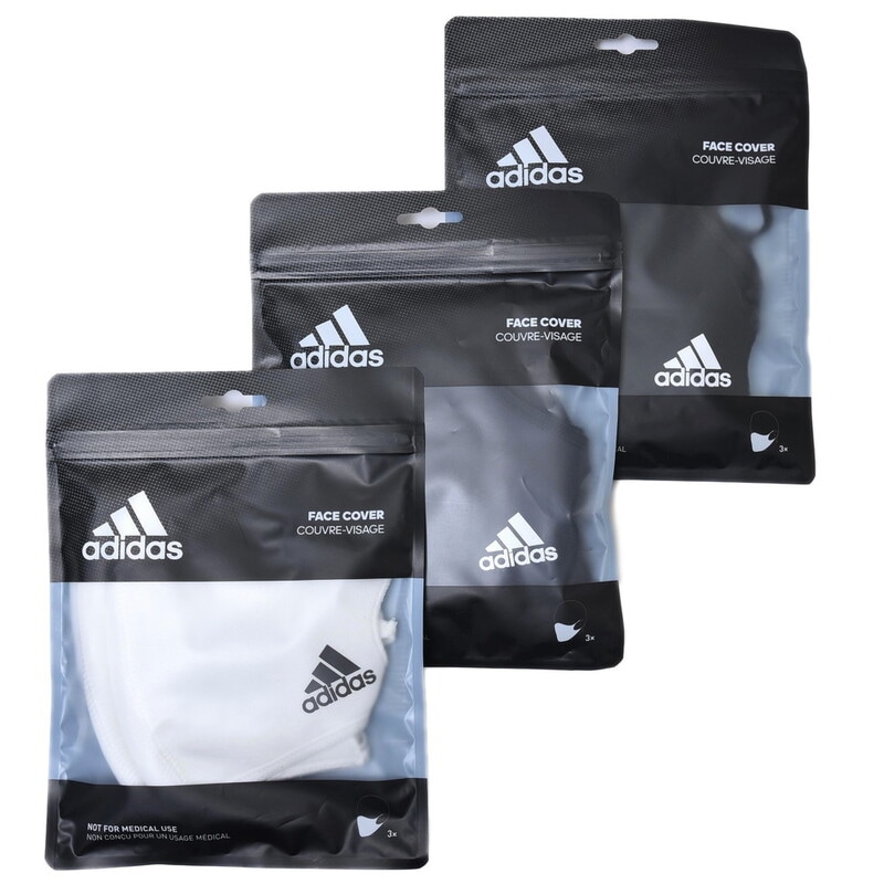 【SALE52%OFF】adidas（アディダス）<br>フェイスカバー RF495 19012000173