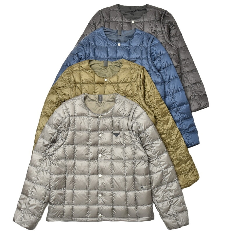 TAION EXTRA／タイオン エクストラ｜guji outlet(グジ アウトレット)