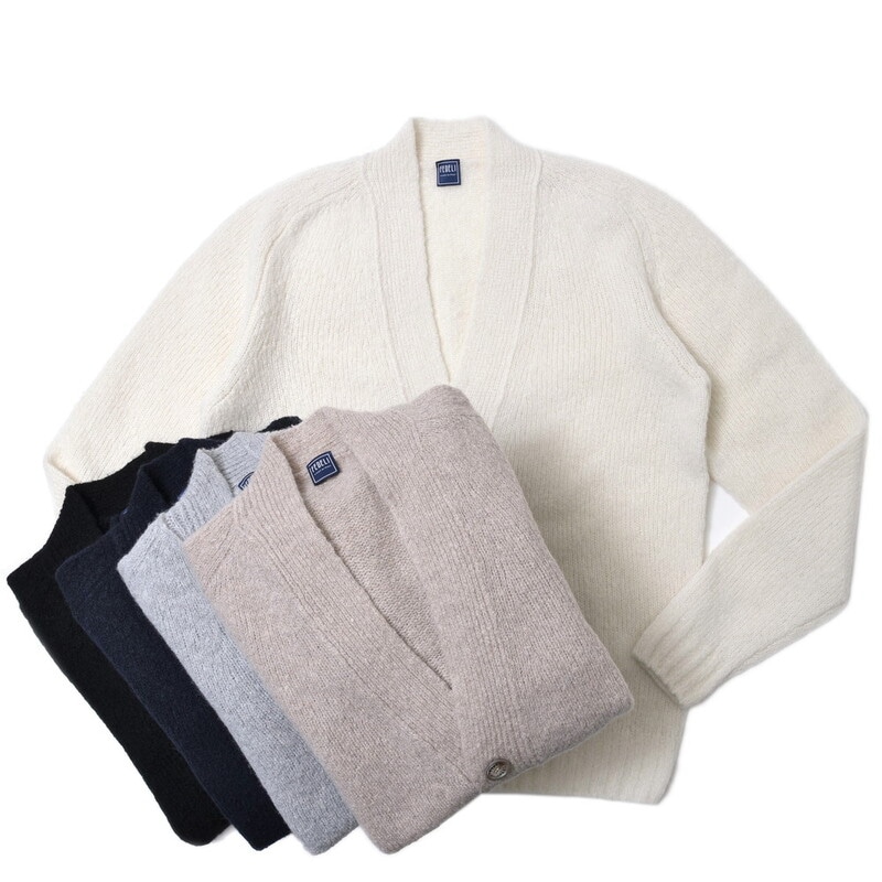 FEDELI／フェデーリ｜guji outlet(グジ アウトレット)