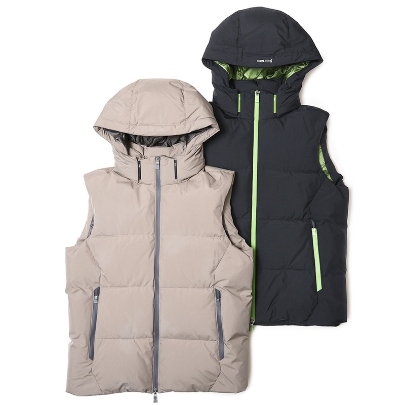 SALE52%OFF】HERNO（ヘルノ）<br>Laminarラミナー 2レイヤーゴアテック