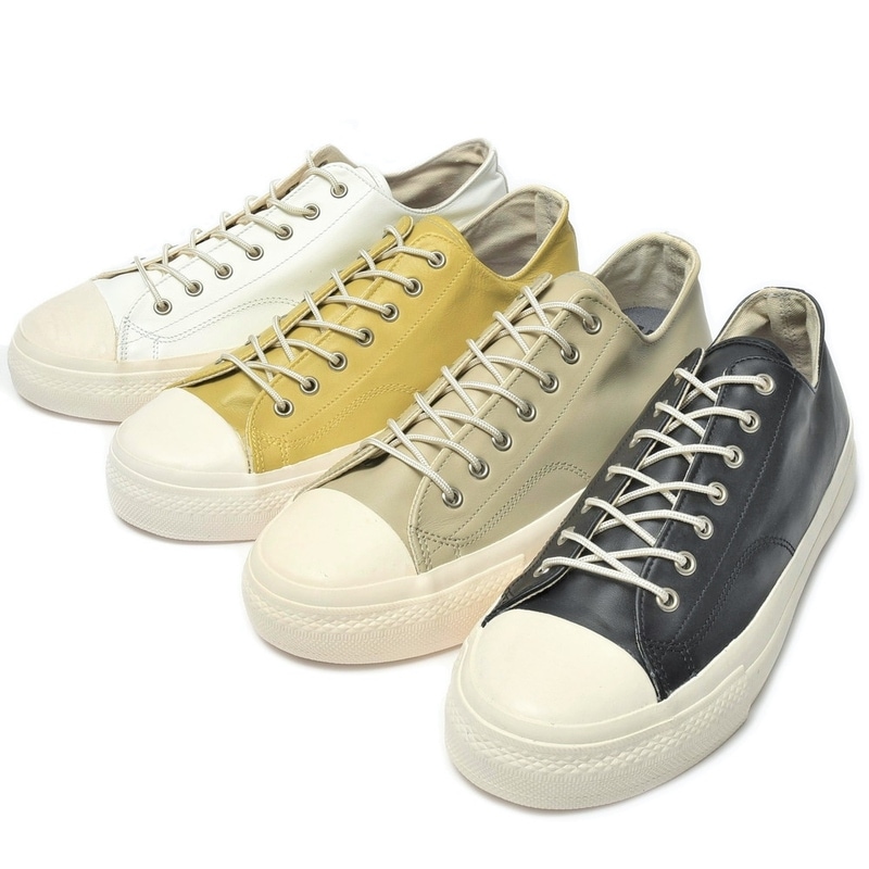 【40%OFF】REPRODUCTION OF FOUND（リプロダクション オブ ファウンド）<br>US MILITARY TRAINER USミリタリートレーナー 5882HL 15211000156