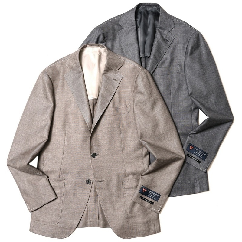 RING JACKET／リングヂャケット｜guji outlet(グジ アウトレット)