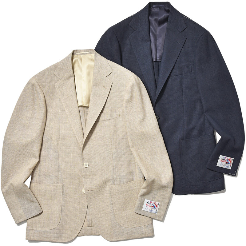 RING JACKET／リングヂャケット｜guji outlet(グジ アウトレット)