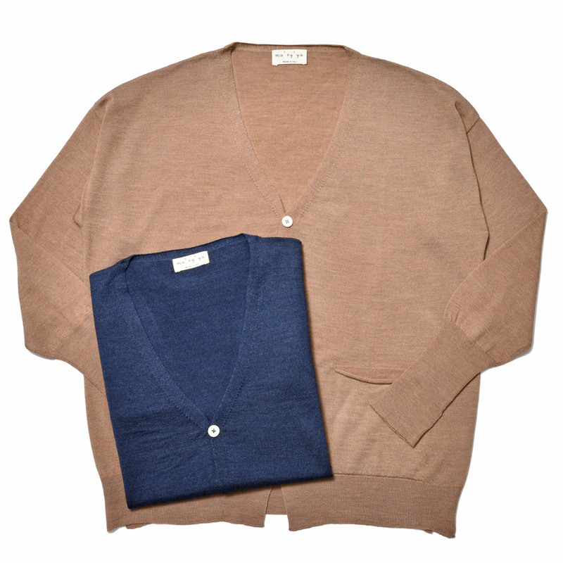 カーディガン｜guji outlet(グジ アウトレット)