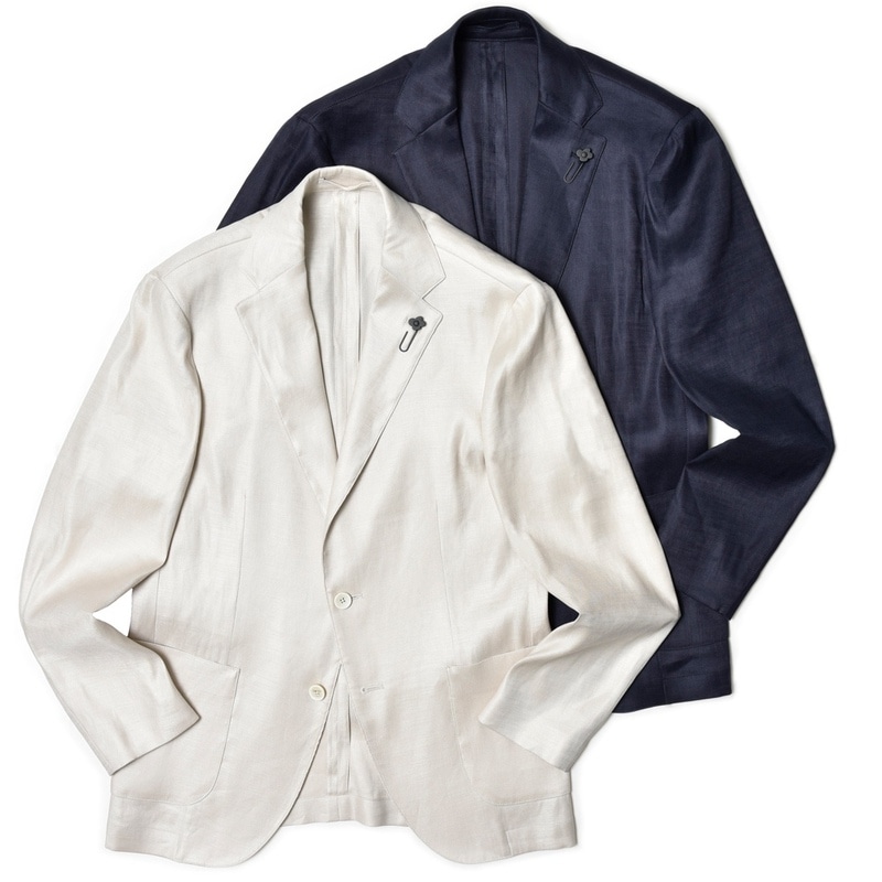 LARDINI／ラルディーニ｜guji outlet(グジ アウトレット)