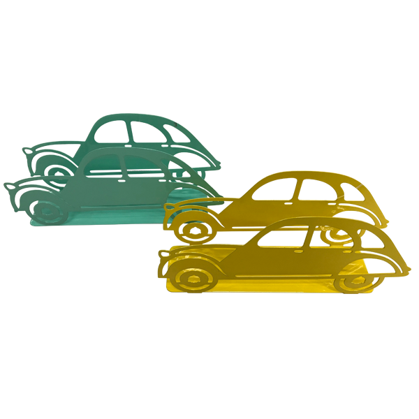 2CVナプキンホルダー(2個セット)