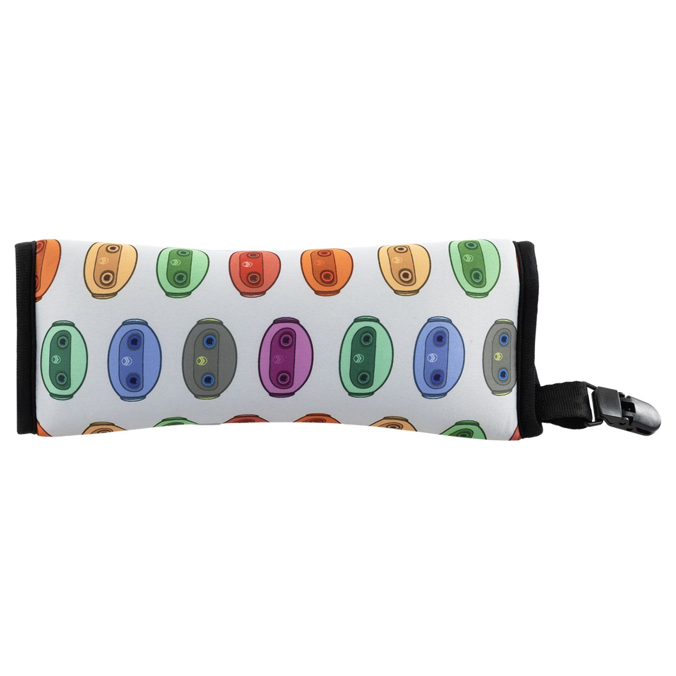 【4/8(水)13:00発売】CITRO??N ANDY CHILD SEAT BELT CUSHION