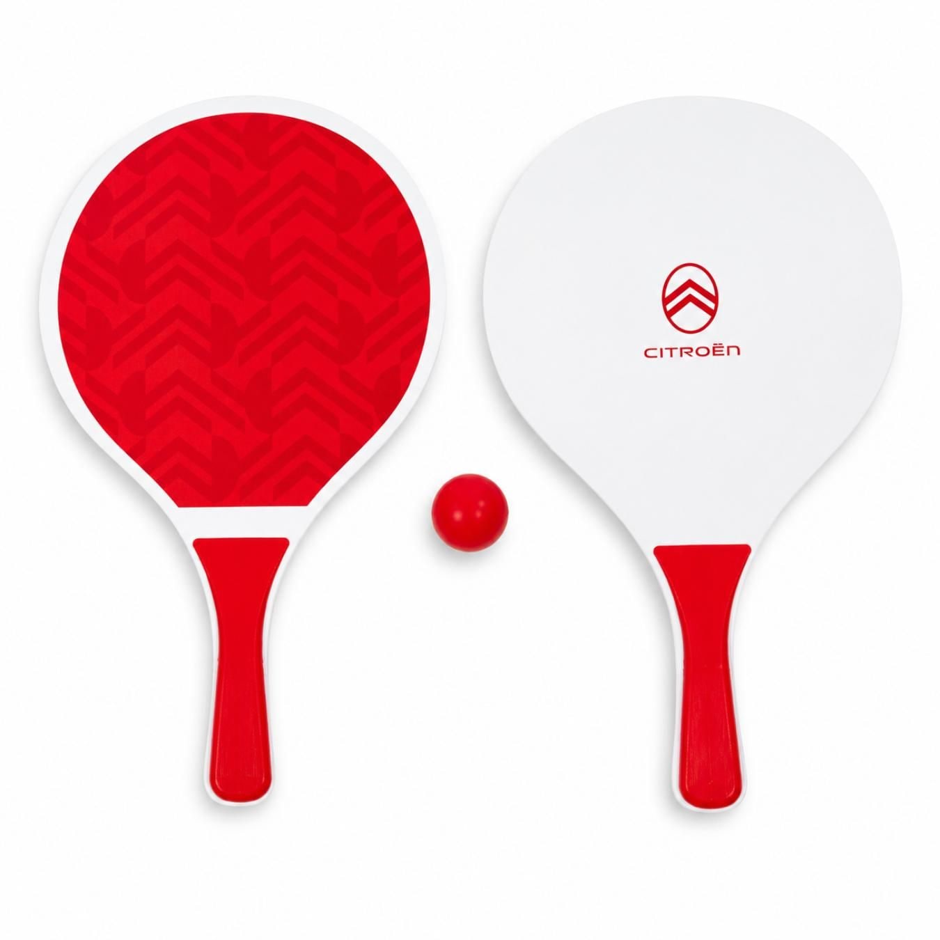 CITROEN BEACH RACKET