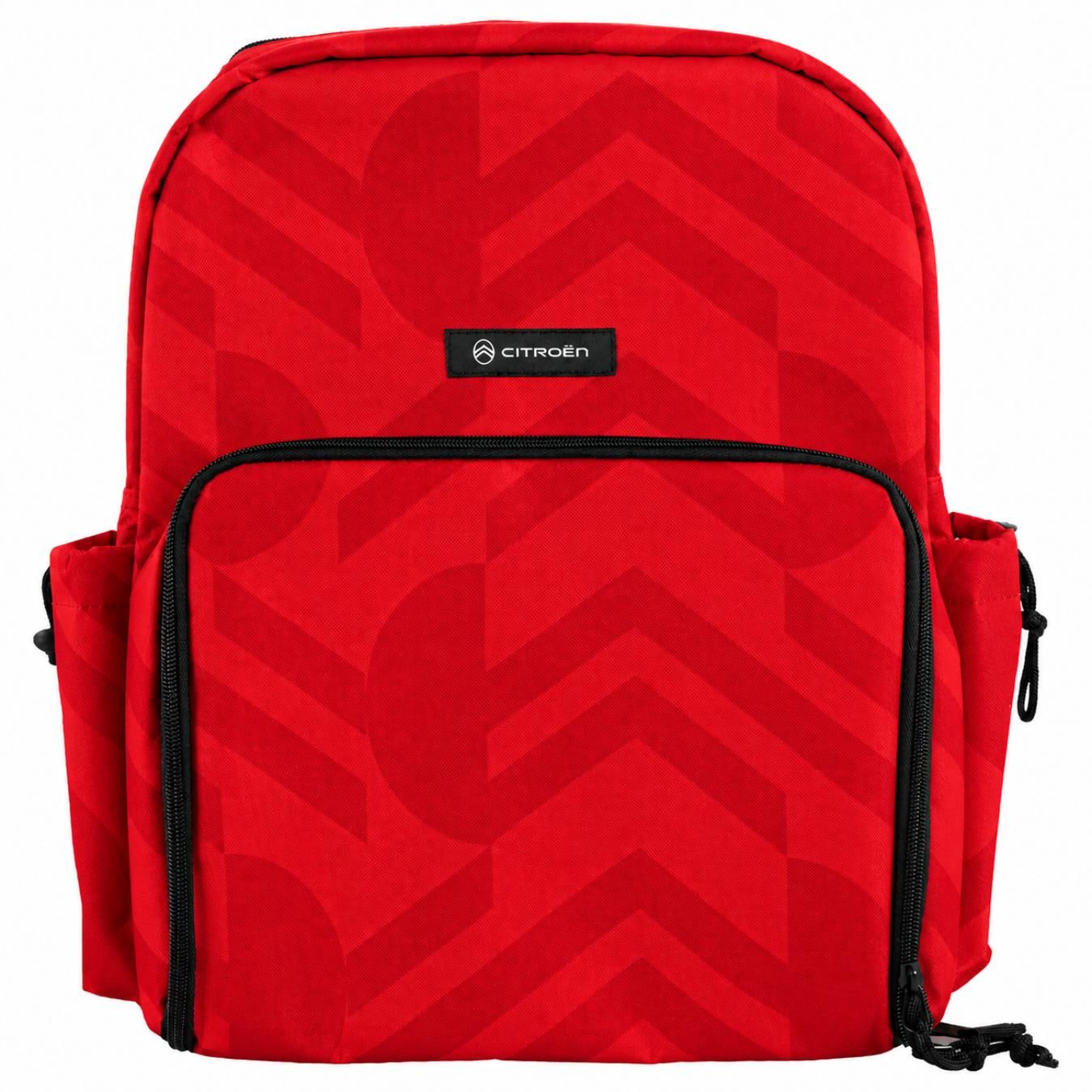 CITROEN LES CHEVRONS COOLER BAG