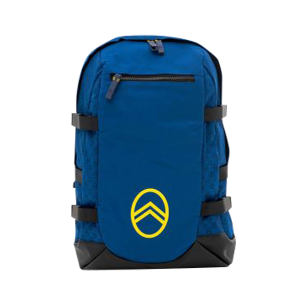 BACKPACK CITROEN MONOGRAM