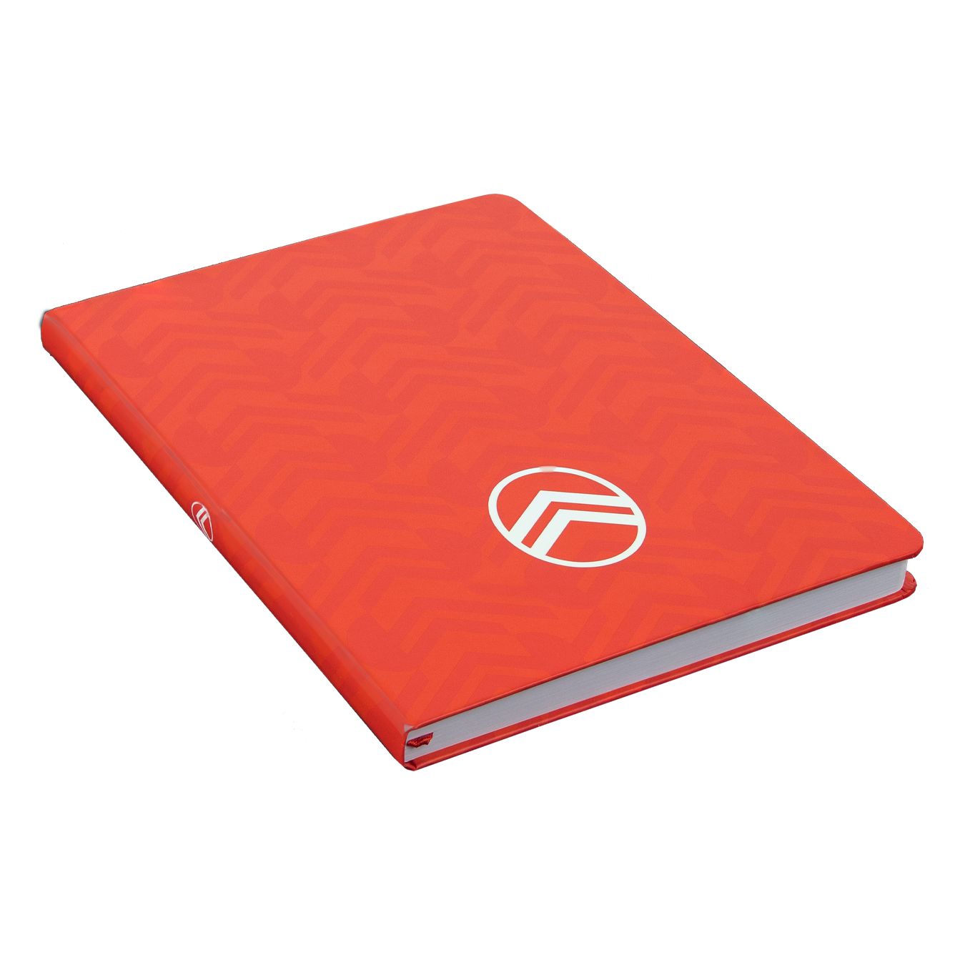 CITROEN SET OF 2 A5 NOTEBOOKS LES CHEVRONS