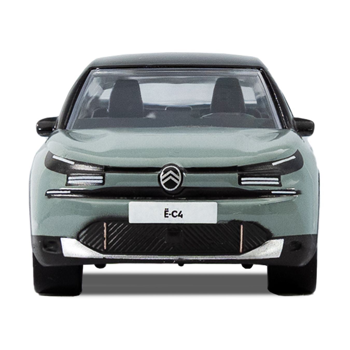 【4/8(水)13:00発売】3インチミニカー CITRO??N C4 GRAY