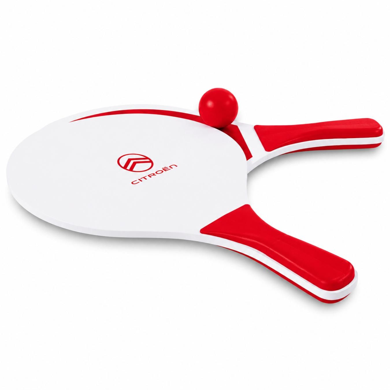 CITROEN BEACH RACKET