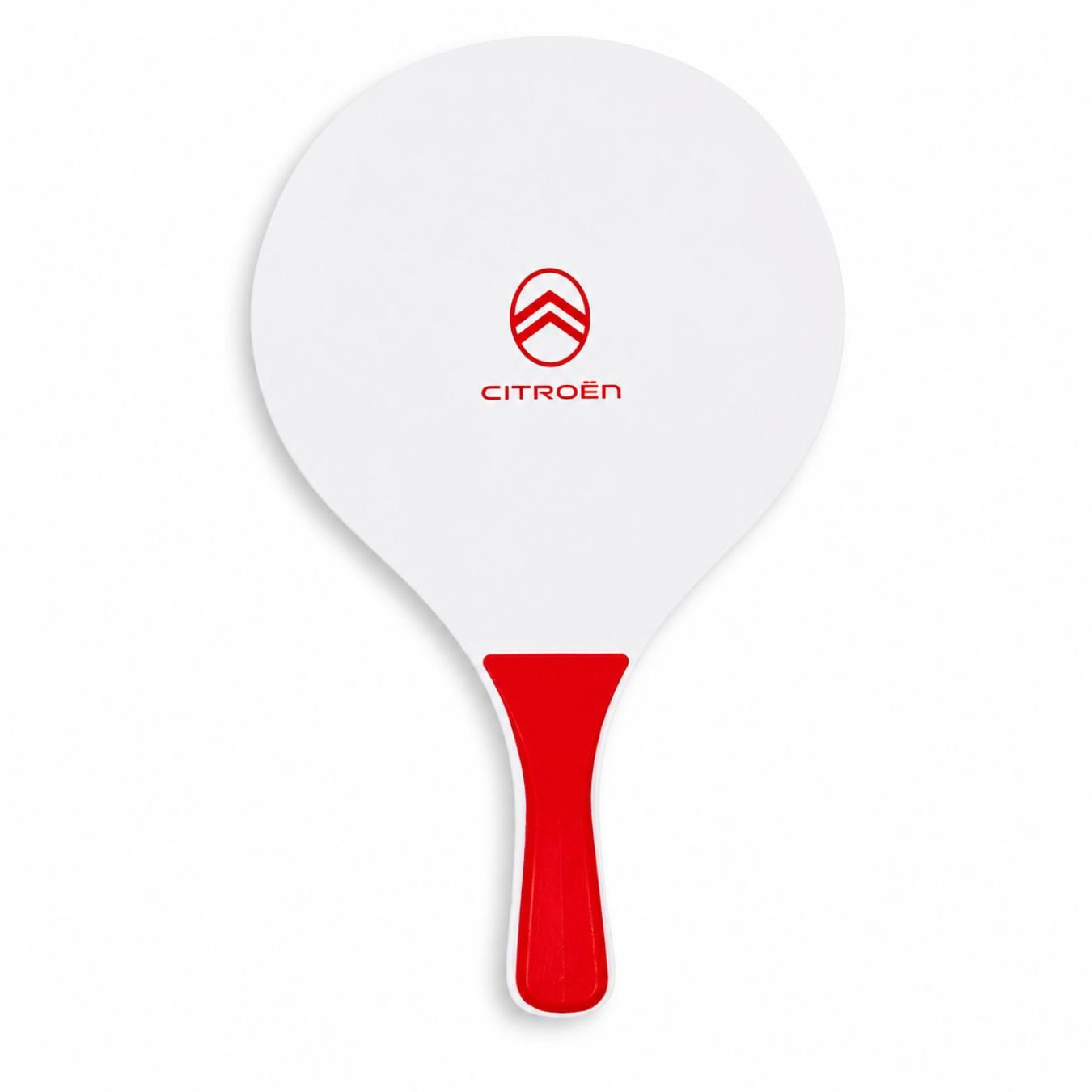 CITROEN BEACH RACKET